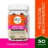 Align Women's Health Prebiotic + Probiotic Gummies