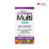 Webber Naturals® Men's Most Complete Multivitamin