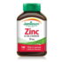 Jamieson Zinc 50 mg Tablets, 100 tablets