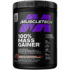MuscleTech 100% Mass Gainer Protein Powder