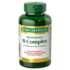 Nature's Bounty B-Complex with Folic Acid plus Vitamin C