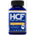 HCF Happy, Calm & Focused - Brain Health Supplement (90 Count)