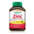 Jamieson Zinc Lozenges with Echinacea, Vitamin C and Vitamin D3 - 60 lozenges