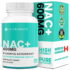 Nutrawave NAC 600mg Antioxidant Supplement