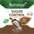 NutruLux Sugar Control (200 mg Gymnema) Halal Gelatin Free Capsules