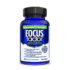 Focus Factor Extra Strength Brain Health Supplement