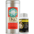 Lean 180 All Natural Detox Tea and Cleanse Supplement