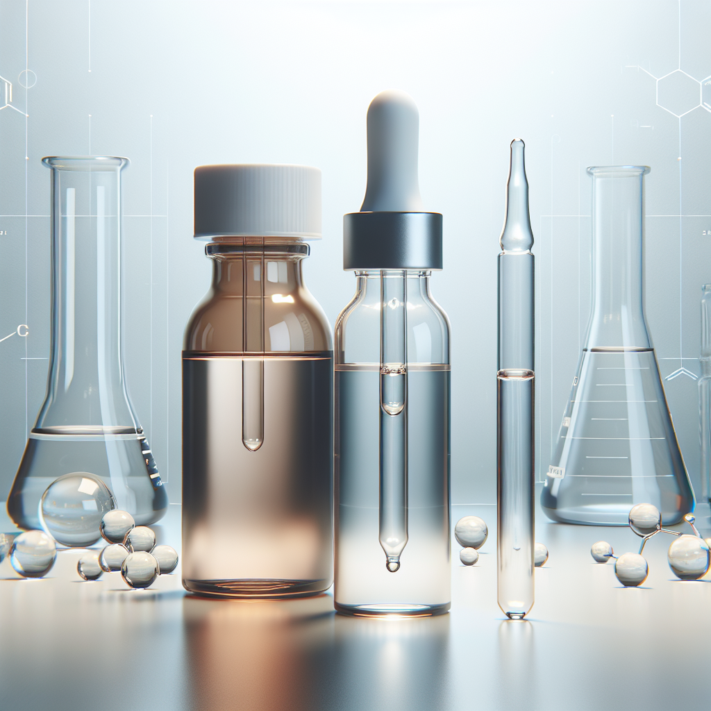 Liquid Vitamins Benefits: Maximize Health Absorption