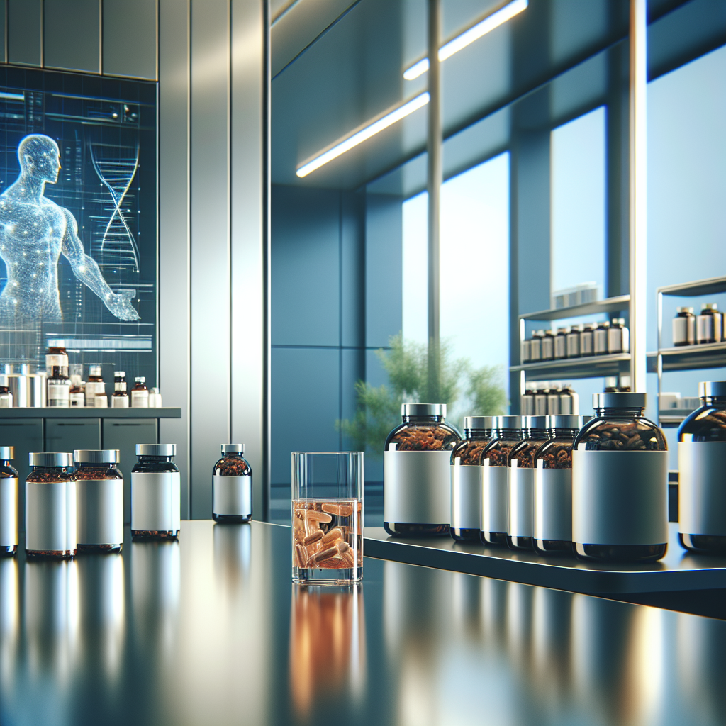 Boost Metabolism with Vitamins and Supplements in 2026