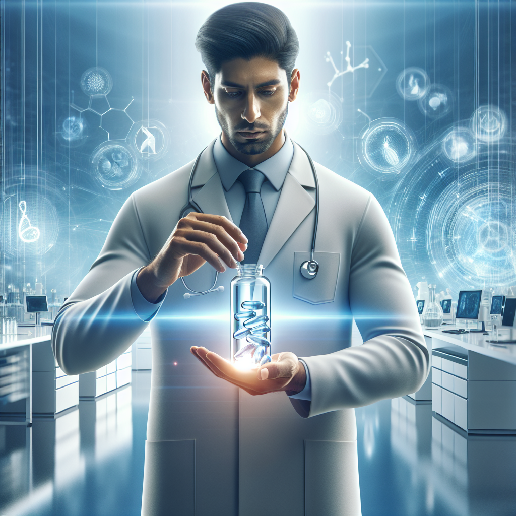 Vitamin & Supplement Benefits: Unlocking 2026’s Health Potential