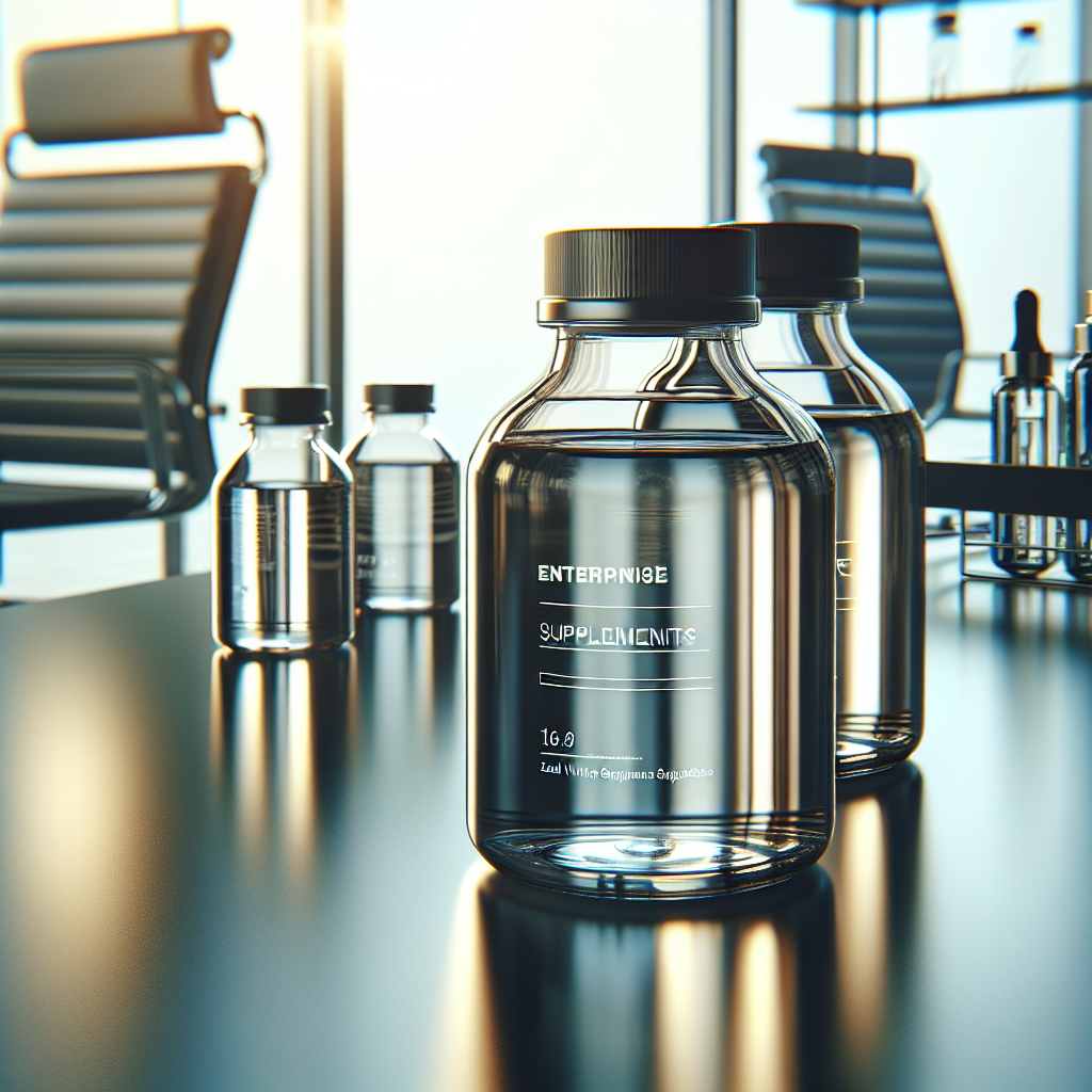 Liquid Vitamins: Unlock Superior Absorption and Health Benefits
