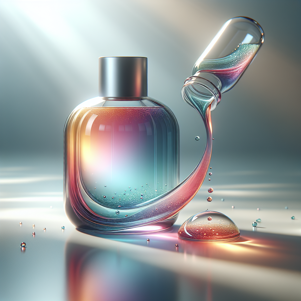 Drinkable Vitamins: Maximize Health with Liquid Supplements