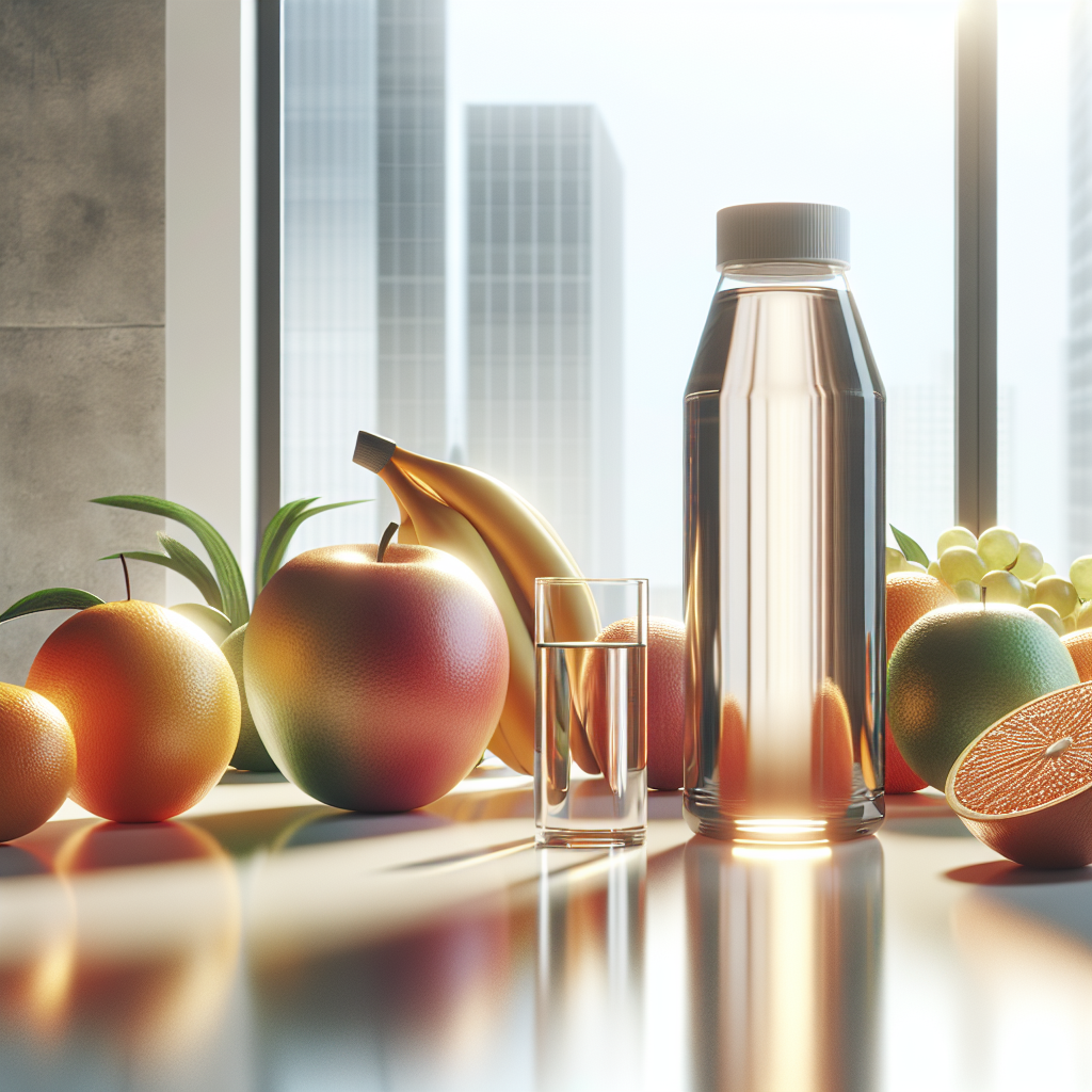 Liquid Vitamins: Maximize Health with Superior Absorption