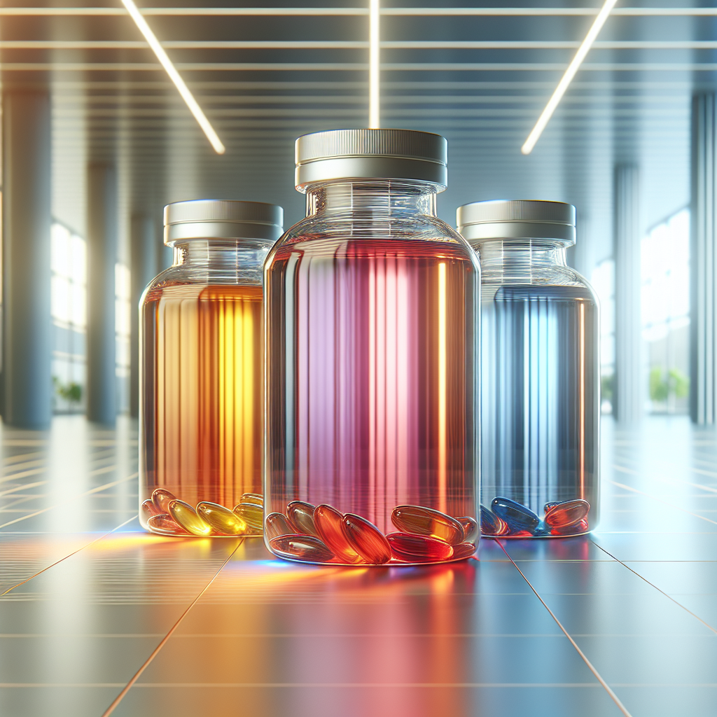 Liquid Vitamins Benefits: Maximize Health & Absorption